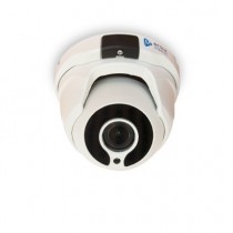 Meriva Security Cámara CCTV Domo IR para Interiores/Exteriores MSC-5308Z, Alámbrico, 2560 x 1920 Pixeles, Día/Noche