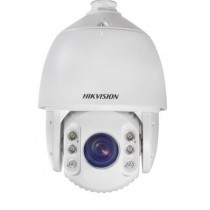 Hikvision Cámara CCTV Domo IR para Interiores/Exteriores DS-2AE7232TI-A, Alámbrico, 1920 x 1080 Pixeles, Día/Noche