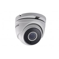 Hikvision Cámara CCTV Domo Turbo HD IR para Exteriores DS-2CE56D7T-IT3Z, Alámbrico, 1928 x 1088 Pixeles, Día/Noche