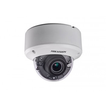 Hikvision Cámara CCTV Domo IR para Interiores/Exteriores DS-2CE56D7T-AVPIT3Z, 1928x1088 Pixeles, Día/Noche