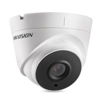 Hikvision Cámara CCTV Domo IR para Interiores/Exteriores DS-2CE56D8T-IT3, Alámbrico, 1920x1080 Pixeles, Día/Noche