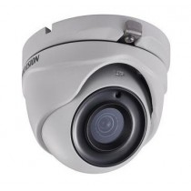 Hikvision Cámara CCTV Domo IR para Interiores/Exteriores DS-2CE56H5T-ITME, Alámbrico, 2560x1944 Pixeles, Día/Noche