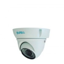 Sunell Cámara CCTV Domo IR para Interiores/Exteriores SN-IRC13/62ATVD/B3.6, Alámbrico, 1280 x 960 Pixeles, Día/Noche