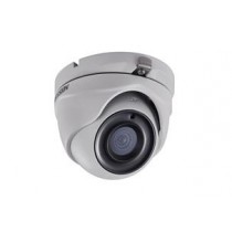 Hikvision Cámara CCTV Domo IR para Exteriores DS-2CE56F1T-ITM, Alámbrico, 2052 x 1536 Pixeles, Día/Noche