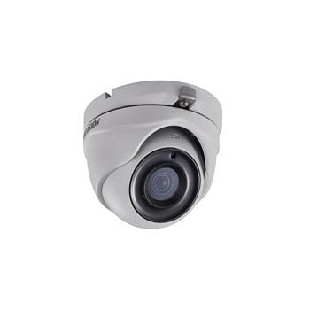 Hikvision Cámara CCTV Domo IR para Exteriores DS-2CE56F1T-ITM, Alámbrico, 2052 x 1536 Pixeles, Día/Noche