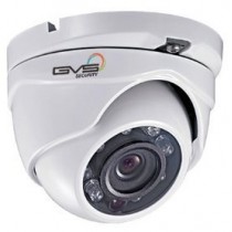 GVS Security Cámara CCTV Domo IR para Interiores/Exteriores GV56C2TDMMVF3, Alámbrico, 1280 x 720 Pixeles, Día/Noche