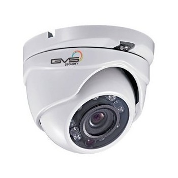 GVS Security Cámara CCTV Domo IR para Interiores/Exteriores GV56C2TDMMVF3, Alámbrico, 1280 x 720 Pixeles, Día/Noche