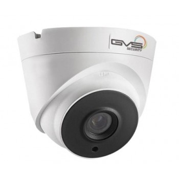 GVS Security Cámara CCTV Domo IR para Interiores/Exteriores GV56C0TDMF28T1, Alámbrico, 1280 x 720 Pixeles, Día/Noche