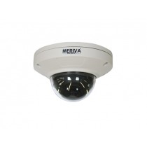 Meriva Security Cámara CCTV Domo IR para Interiores/Exteriores MHD-2330, Alámbrico, 1920 x 1080 Pixeles, Día/Noche