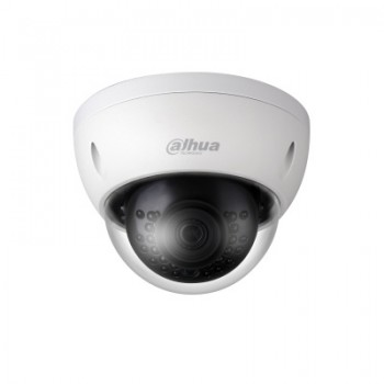 Dahua Cámara CCTV Domo IR para Interiores/Exteriores IPC-HDBW1320E, Alámbrico, 2304 x 1536 Pixeles, Día/Noche