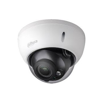 Dahua Cámara CCTV Domo IR para Interiores/Exteriores DH-HAC-HDBW1200RN-VF, Alámbrico, 1920 x 1080 Pixeles, Día/Noche