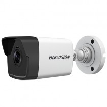 Hikvision Cámara IP Bullet IR para Interiores/Exteriores DS-2CD1001-I, Alámbrico, 1280 x 720 Pixeles, Día/Noche