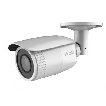 Dahua Cámara IP Bullet IR para Interiores/Exteriores IPC-B621-Z, Alámbrico, 1920 x 1080 Pixeles, Día/Noche