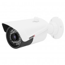 Provision-ISR Cámara IP Bullet IR para Interiores/Exteriores I3-250IP536, Alámbrico, 2592 x 1944 Pixeles, Día/Noche