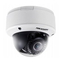 Hikvision Cámara IP Domo para Interiores/Exteriores DS-2CD1H21WD-IZ, Alámbrico, 1920 x 1080 Pixeles, Día/Noche