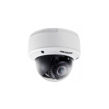 Hikvision Cámara IP Domo para Interiores/Exteriores DS-2CD1H21WD-IZ, Alámbrico, 1920 x 1080 Pixeles, Día/Noche