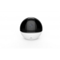 Ezviz Cámara Smart WiFi PTZ IR para Interiores Mini 360 Plus, Inalámbrico, 1920 x 1080 Pixeles, Día/Noche