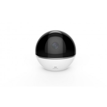 Ezviz Cámara Smart WiFi PTZ IR para Interiores Mini 360 Plus, Inalámbrico, 1920 x 1080 Pixeles, Día/Noche