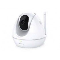 TP-Link Cámara Smart WiFi Domo IR para Interiores NC450, Inalámbrico, 1280 x 720 Pixeles, Día/Noche