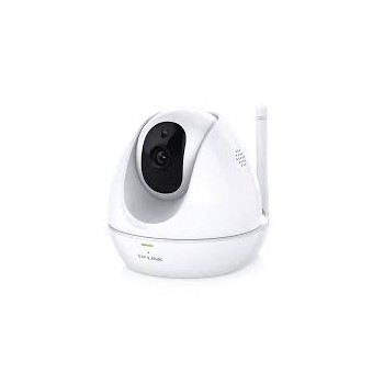 TP-Link Cámara Smart WiFi Domo IR para Interiores NC450, Inalámbrico, 1280 x 720 Pixeles, Día/Noche