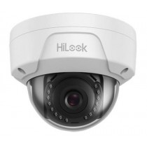 Hikvision Cámara IP Domo HiLook IR para Interiores/Exteriores IPC-D120, Alámbrico, 1920 x 1080 Pixeles, Día/Noche