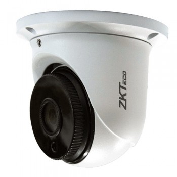 ZKTeco Cámara IP Domo IR para Interiores/Exteriores ES-854N12H, Alámbrico, 2592 x 1520 Pixeles, Día/Noche