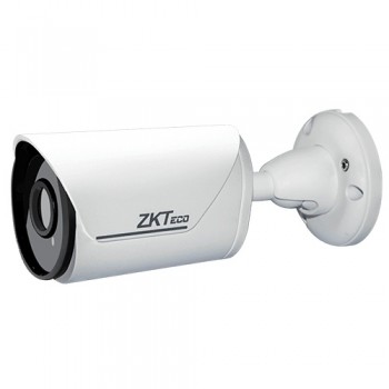 ZKTeco Cámara IP Bullet IR para Exteriores BS-852O12K, Alámbrico, 1920 x 1080 Pixeles, Día/Noche