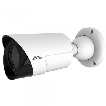 ZKTeco Cámara IP Bullet IR para Interiores BL-52O28L, Alámbrico, 1920 x 1080 Pixeles, Día/Noche