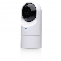 Ubiquiti Networks Cámara IP Cubo para Interiores/Exteriores UniFi G3 Flex, Alámbrico, 1920 x 1080 Pixeles, Día/Noche