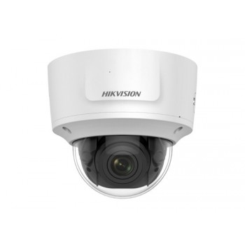 Hikvision Cámara IP Domo para Interiores/Exteriores DS-2CD2783G0-IZS, Alámbrico, 3840 x 2160 Pixeles, Día/Noche