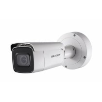 Hikvision Cámara IP Bullet IR para Interiores/Exteriores DS-2CD2645FWD-IZS, Alámbrico, 2688 x 1520 Pixeles, Día/Noche