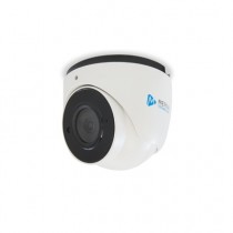 Meriva Security Cámara IP Domo IR para Interiores/Exteriores MTD-E500FA, Alámbrico, 2592 x 1944 Pixeles, Día/Noche