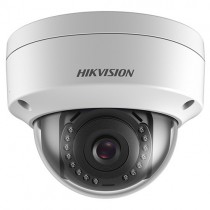 Hikvision Cámara IP Domo IR para Interiores/Exteriores DS-2CD1131-I, Alámbrico, 2304 x 1296 Pixeles, Día/Noche