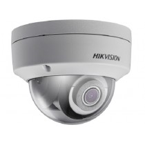 Hikvision Cámara IP Domo IR para Interiores/Exteriores, Alámbrico, 3840 x 2160 Pixeles, Día/Noche