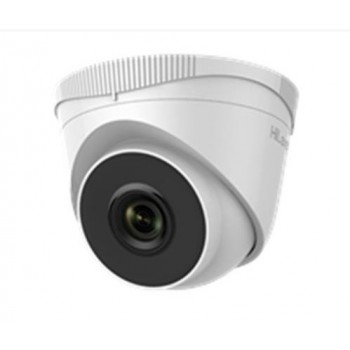 Hikvision Cámara IP Domo para Interiores/Exteriores IPC-T221H, Alámbrico, 1920 x 1080 Pixeles, Día/Noche