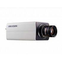 Hikvision Cámara IP Caja para Interiores/Exteriores DS-2CD2821G0, Alámbrico, 1920 x 1080 Pixeles, Día/Noche