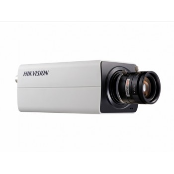 Hikvision Cámara IP Caja para Interiores/Exteriores DS-2CD2821G0, Alámbrico, 1920 x 1080 Pixeles, Día/Noche