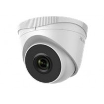 Hikvision Cámara IP Domo IR para Interiores/Exteriores HiLook IPC-T121, Alámbrico, 1920 x 1080 Pixeles, Día/Noche