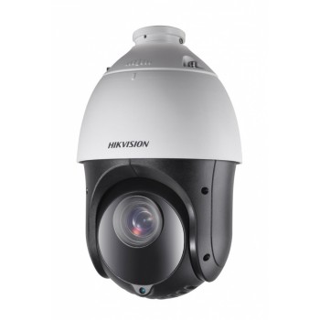 Hikvision Cámara IP Domo IR para Interiores/Exteriores DS-2DE4425IW-DE, Alámbrico, 2560 x 1440 Pixeles, Día/Noche