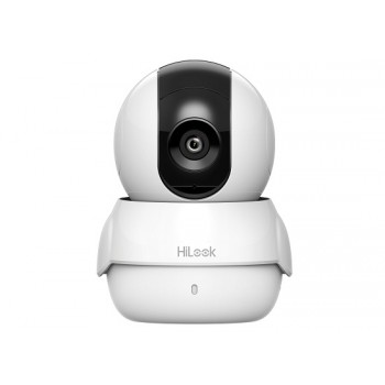 Hikvision Cámara IP Smart WiFi Domo IR para Interiores IPC-P100-D/W, Inalámbrico/Alámbrico, 1280 x 720 Pixeles, Día/Noche