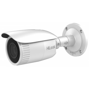 Hikvision Cámara IP Bullet IR para Interiores/Exteriores IPC-B620H-Z, Alámbrico, 1920 x 1080 Pixeles, Día/Noche