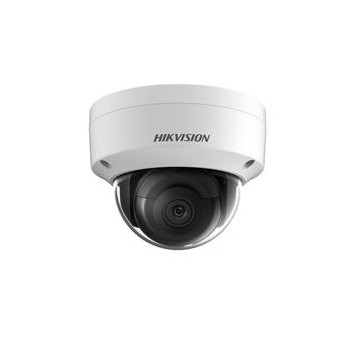 Hikvision Cámara IP Domo IR para Interiores DS-2CD2125FWD-I(4MM), Alámbrico, 1920 x 1080 Pixeles, Día/Noche