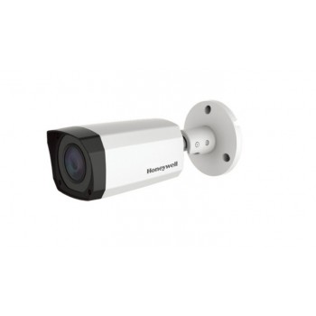 Honeywell Cámara IP Bullet IR para Interiores/Exteriores HBW4PER2, Alámbrico, 2688 x 1520 Pixeles, Día/Noche