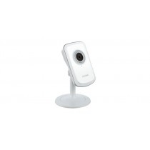 D-Link Cámara Smart WiFi DCS-931L, Inalámbrico, 640 x 480 Pixeles