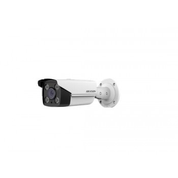 Hikvision Cámara IP Bullet IR para Interiores/Exteriores DS-2CD4A26FWD-IZS/P, Alámbrico, 1920 x 1080 Pixeles, Día/Noche