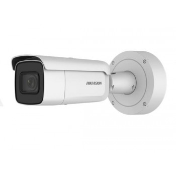 Hikvision Cámara IP Bullet IR para Interiores/Exteriores DS-2CD2625FWD-IZS, Alámbrico, 1920 x 1080 Pixeles, Día/Noche