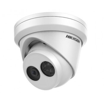 Hikvision Cámara IP Domo IR para Interiores/Exteriores DS-2CD2345FWD-I, Alámbrico, 2688 x 1520 Pixeles, Día/Noche