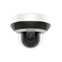 Hikvision Cámara IP Domo IR para Interiores DS-2DE2A204IW-DE3, Alámbrico, 1920 x 1080 Pixeles, Día/Noche