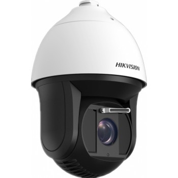 Hikvision Cámara IP Domo IR para Interiores/Exteriores DS-2DF8236IX-AEL(W), Alámbrico, 1920 x 1080 Pixeles, Día/Noche