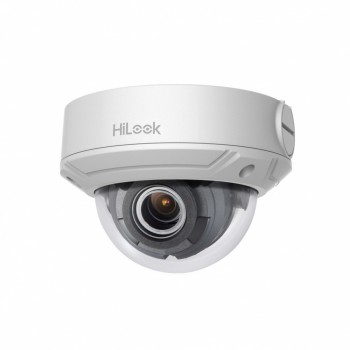 Hikvision Cámara IP Domo IR para Interiores/Exteriores HiLook IPC-D640H-Z, Alámbrico, 2560 x 1440 Pixeles, Día/Noche